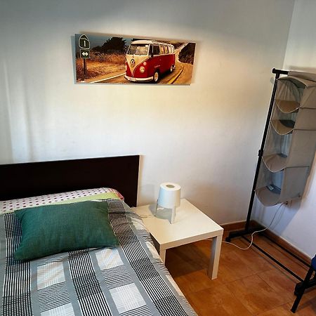 Sevilla Saltera Casa Rural Cerca Centro De Sevilla Familiar - Trabajo - Wifi Salteras 외부 사진