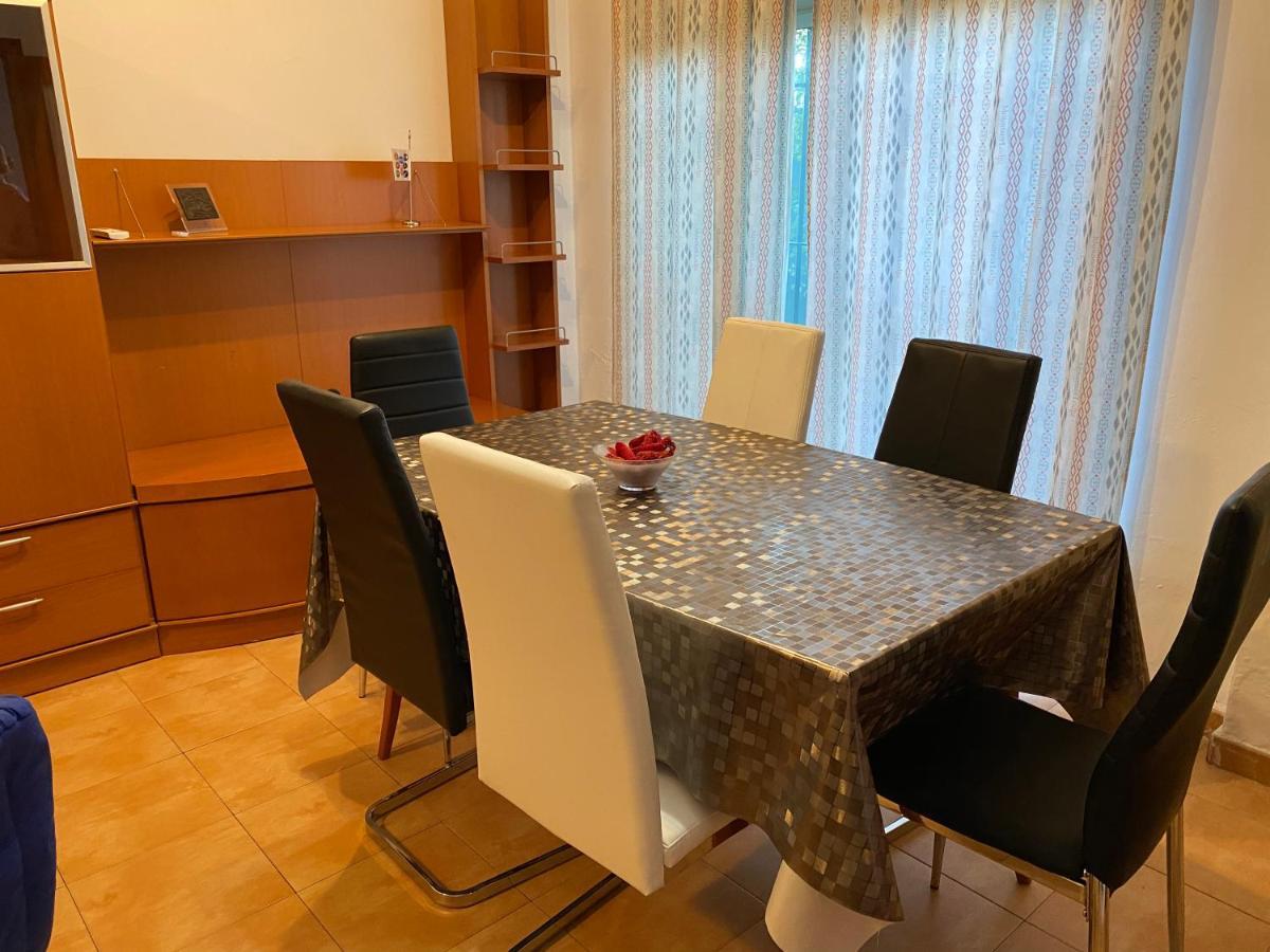 Sevilla Saltera Casa Rural Cerca Centro De Sevilla Familiar - Trabajo - Wifi Salteras 외부 사진