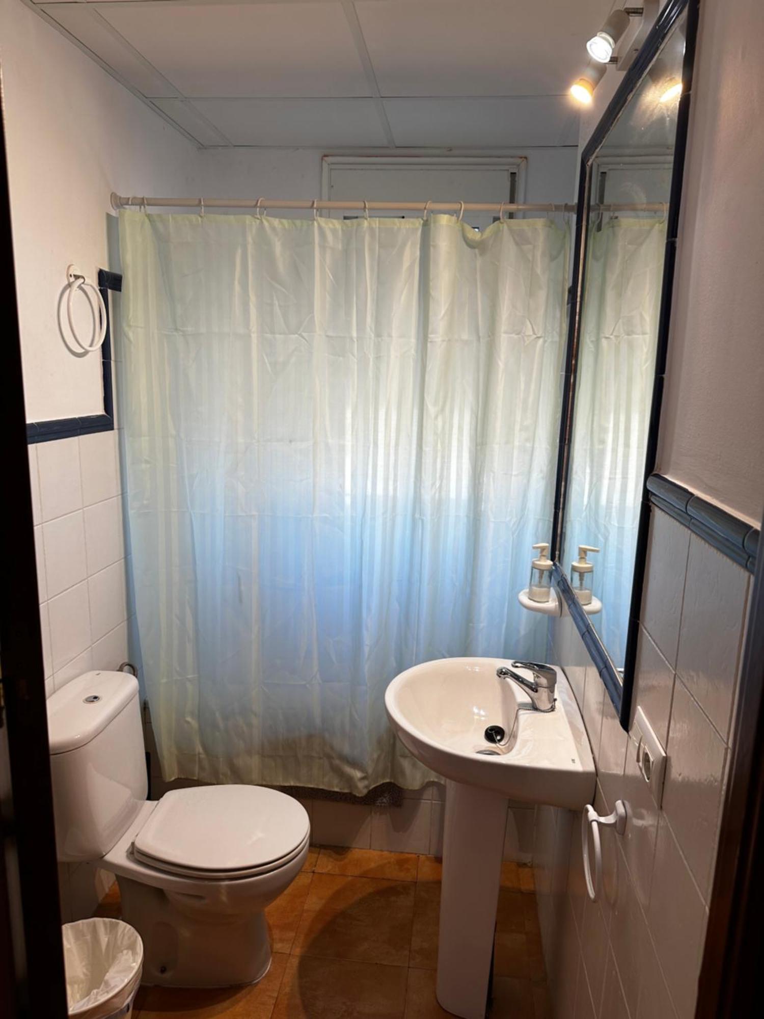 Sevilla Saltera Casa Rural Cerca Centro De Sevilla Familiar - Trabajo - Wifi Salteras 외부 사진