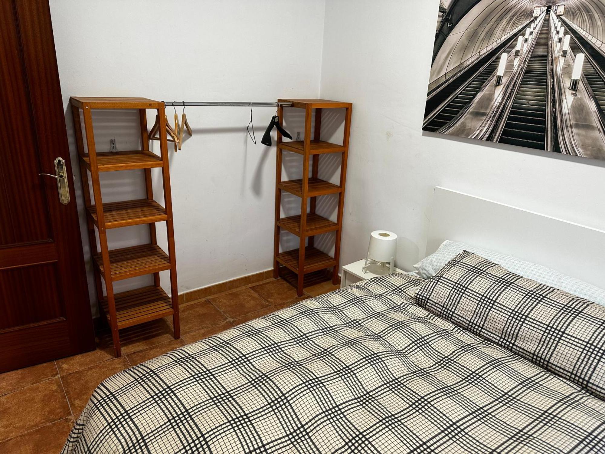 Sevilla Saltera Casa Rural Cerca Centro De Sevilla Familiar - Trabajo - Wifi Salteras 외부 사진