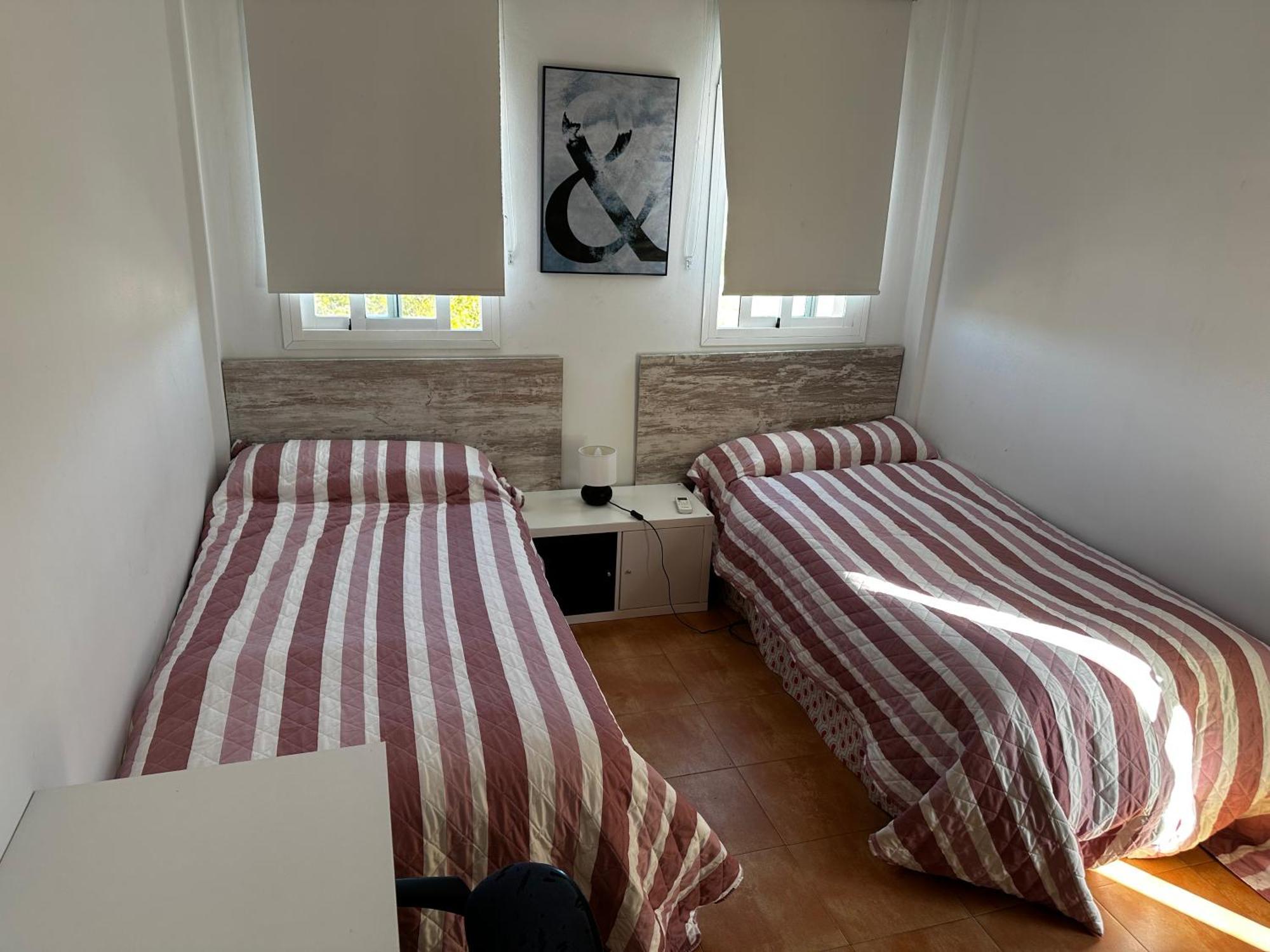 Sevilla Saltera Casa Rural Cerca Centro De Sevilla Familiar - Trabajo - Wifi Salteras 외부 사진